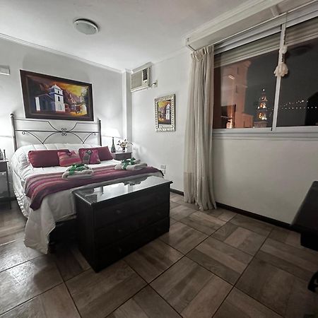 Apartamento En el Corazón de Salta Exterior foto