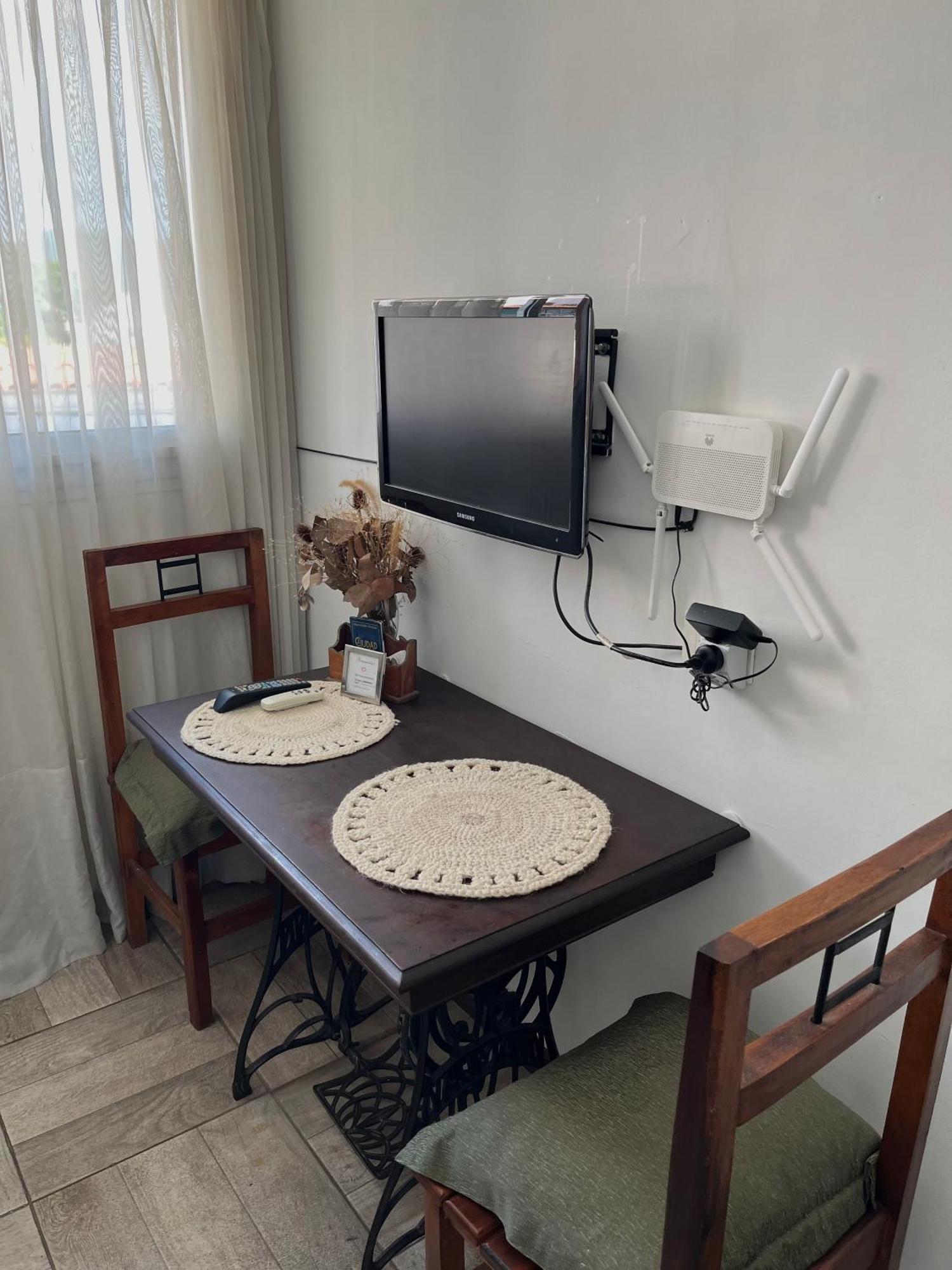 Apartamento En el Corazón de Salta Exterior foto